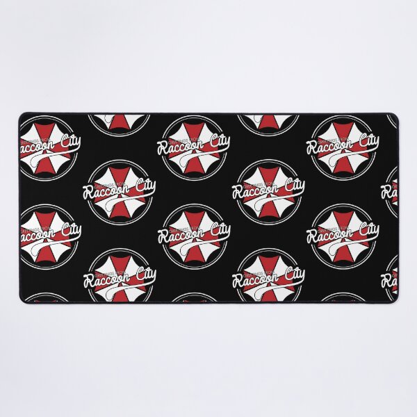 Item preview, Greetings From Raccoon City designed and sold by HicksByHenry.