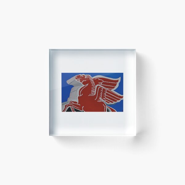 Artikelvorschau, Pegasus entworfen und verkauft von VaedaCaper.