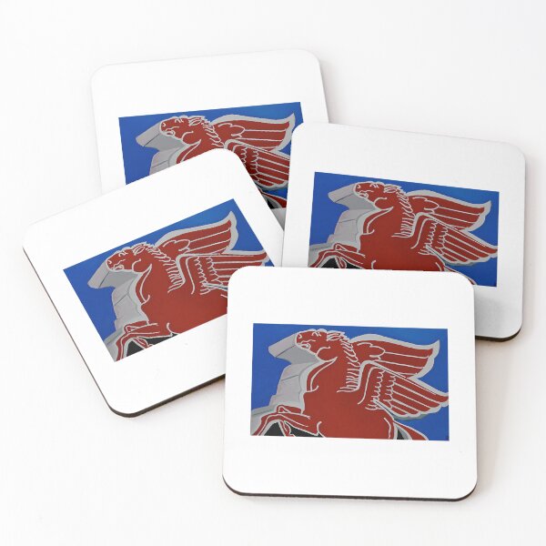 Item preview, Pegasus  designed and sold by VaedaCaper.