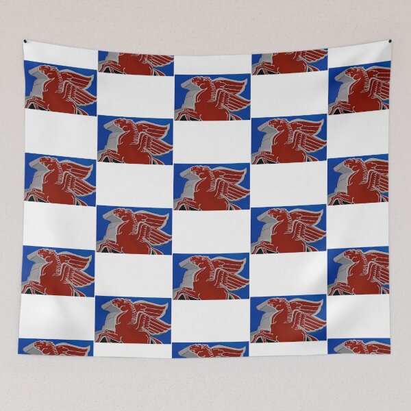 Item preview, Pegasus  designed and sold by VaedaCaper.
