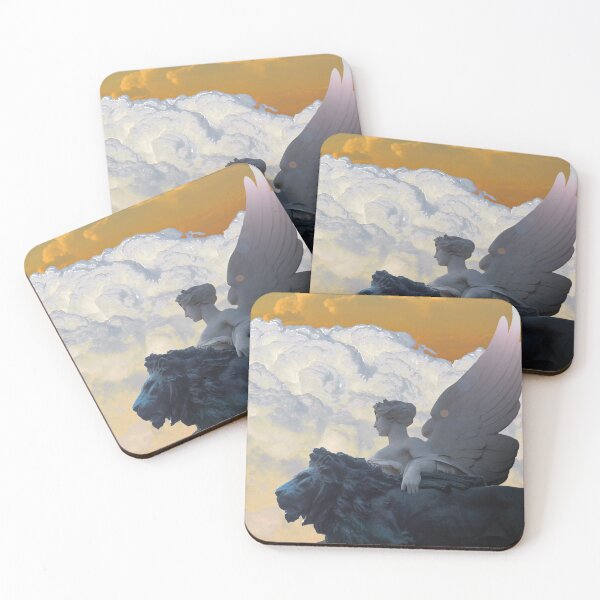 Item preview, Courage and Valor go for a walk designed and sold by Dead Parrot Technology.