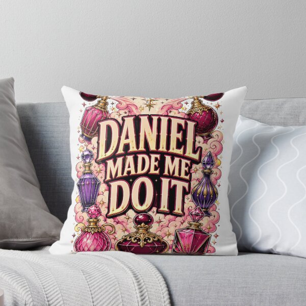Item preview, Made me no Dan  designed and sold by Blend Therapy Training.