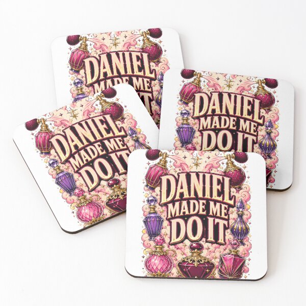 Item preview, Made me no Dan  designed and sold by Blend Therapy Training.