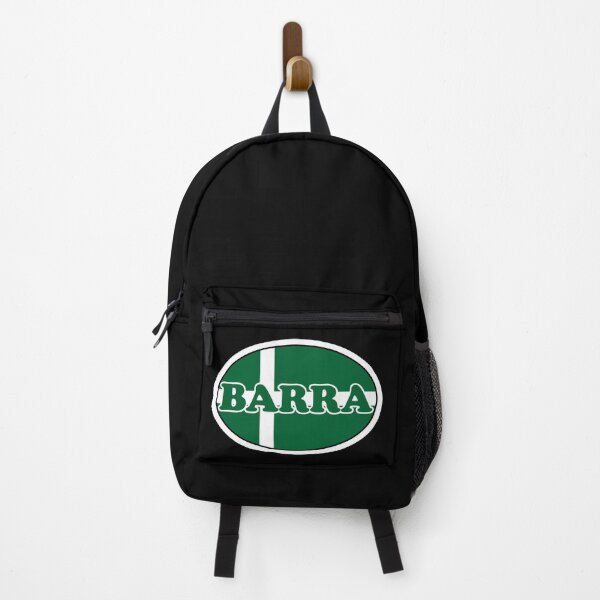 Item preview, ISLA DE BARRA Regalos, pegatinas y productos (N) designed and sold by mpodger.