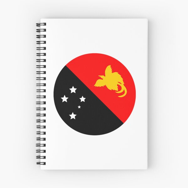 Item preview, Guinea Circle Flag Gn designed and sold by DekorStyle.
