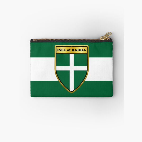 Item preview, ISLE of BARRA Gifts, Stickers & Products (N) designed and sold by mpodger.