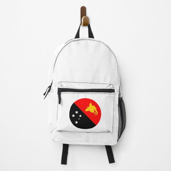 Item preview, Guinea Circle Flag Gn designed and sold by DekorStyle.