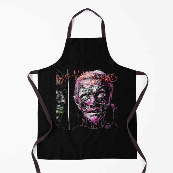 Item preview, Psychedelic Punk Art designed and sold by rramirez52.