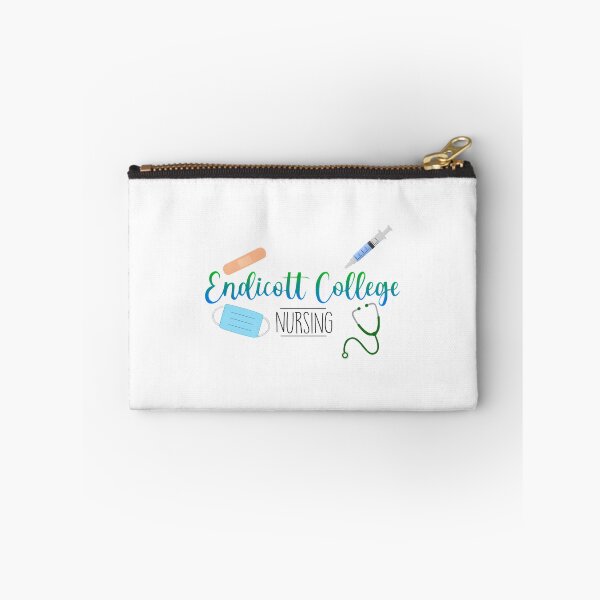 Item preview, Endicott College Nursing designed and sold by JulieannaHag.
