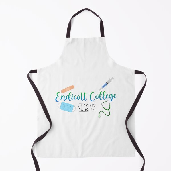 Item preview, Endicott College Nursing designed and sold by JulieannaHag.