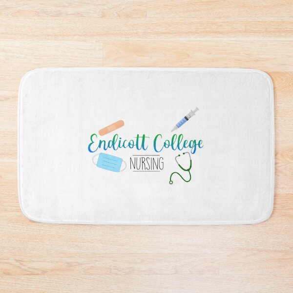 Item preview, Endicott College Nursing designed and sold by JulieannaHag.
