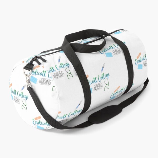 Item preview, Endicott College Nursing designed and sold by JulieannaHag.