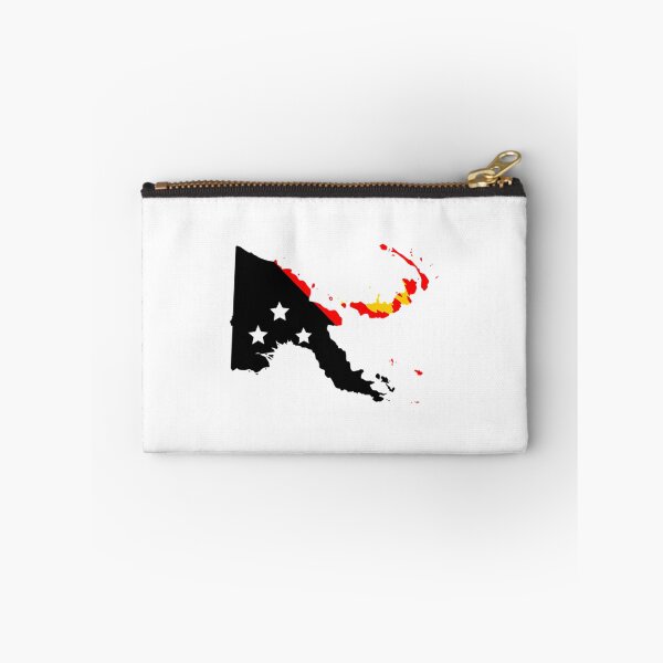 Item preview, Guinea Shaped Flag Gn designed and sold by DekorStyle.