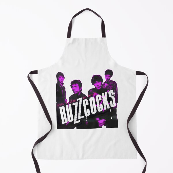 Item preview, Buzzcocks Ever Fallen In Love Band Design designed and sold by rramirez52.
