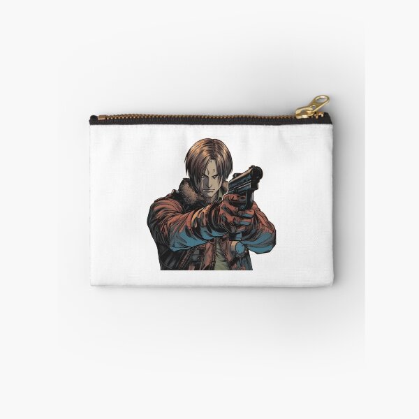 Item preview, Leon Kennedy designed and sold by HicksByHenry.