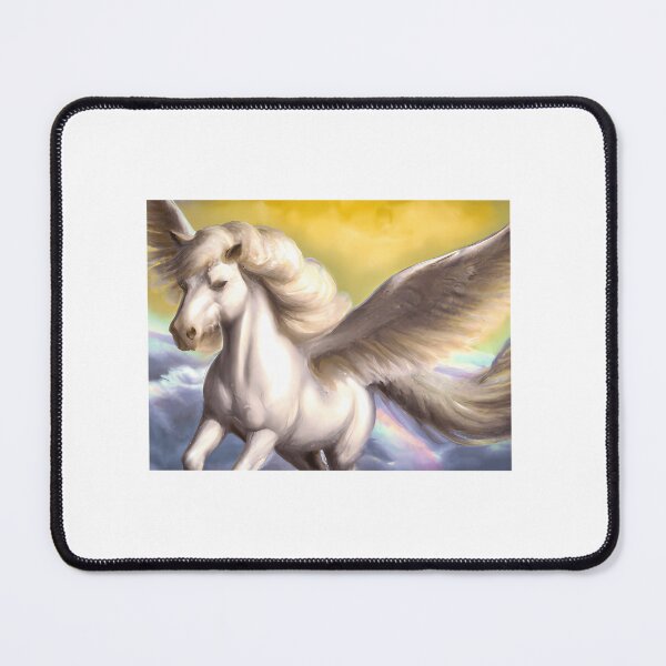 Item preview, Pegasus  designed and sold by VaedaCaper.