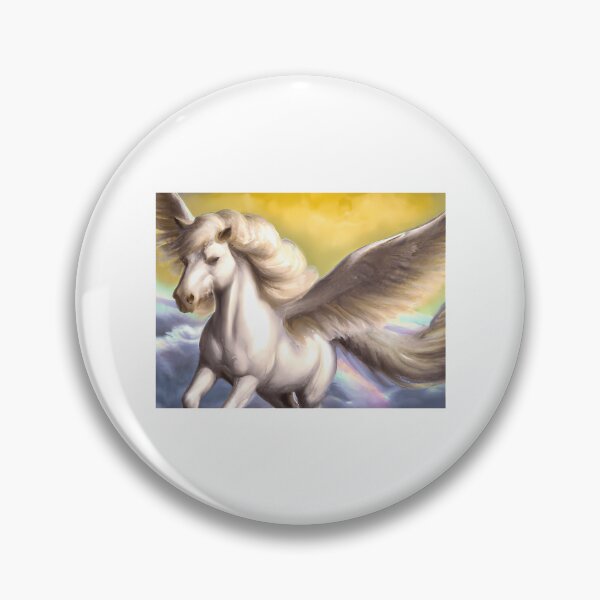 Item preview, Pegasus  designed and sold by VaedaCaper.