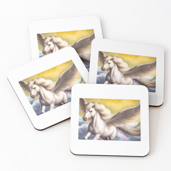 Item preview, Pegasus  designed and sold by VaedaCaper.