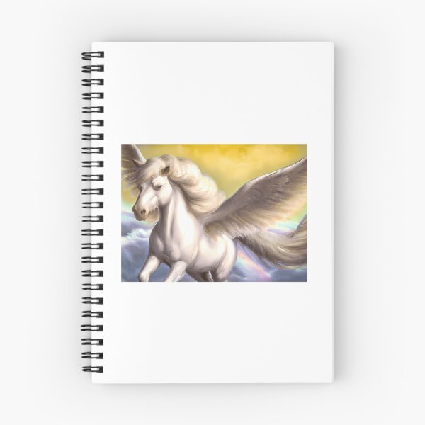 Item preview, Pegasus  designed and sold by VaedaCaper.