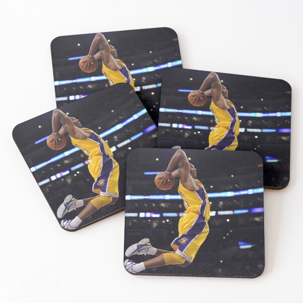 Item preview, Vintage Basketball Dunk – Iconic Retro Slam Dunk Poster designed and sold by halogon.