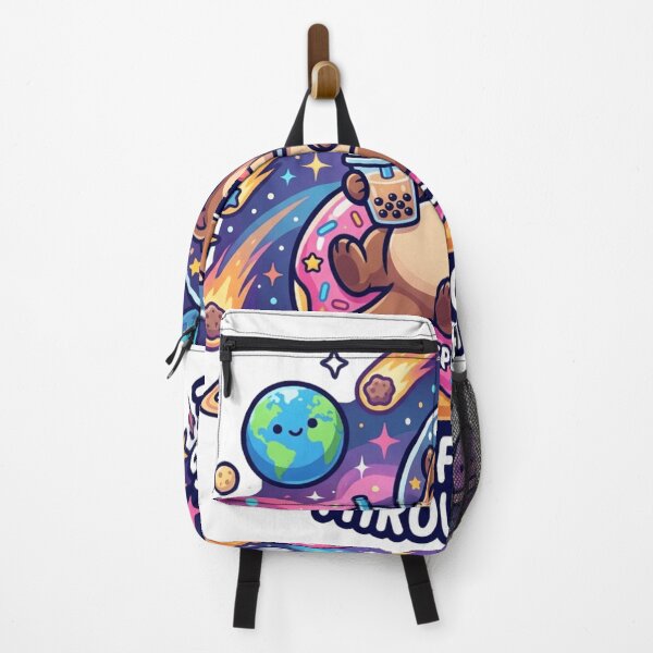 Item preview, Space Otter Just Floating Through Life designed and sold by Herodestroyer.