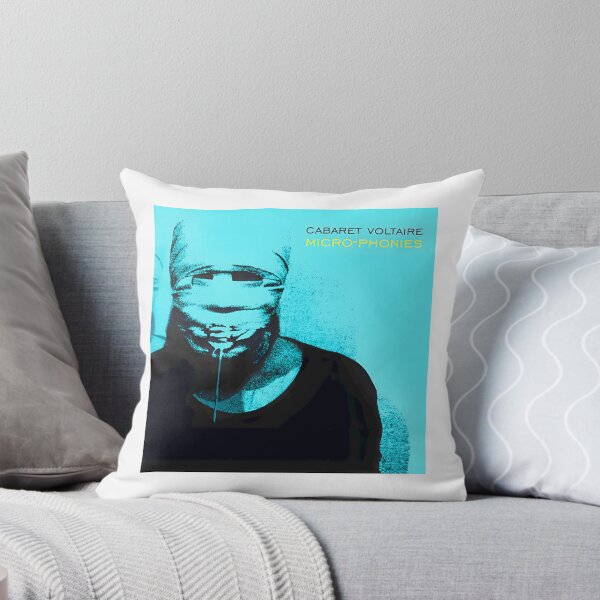 Item preview, Cabaret Voltaire Micro Phonies Classic Tshirtpng designed and sold by rramirez52.