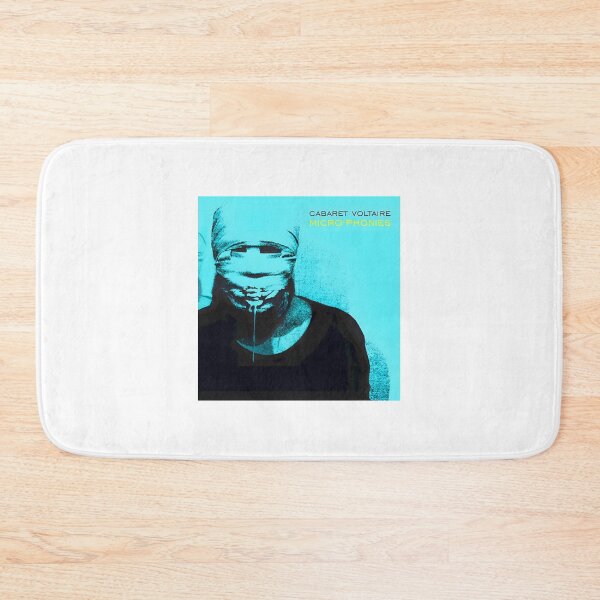 Item preview, Cabaret Voltaire Micro Phonies Classic Tshirtpng designed and sold by rramirez52.