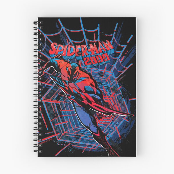 Item preview, Spider-Man 2099 designed and sold by TimmysToms.