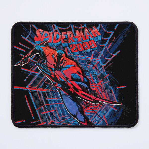 Item preview, Spider-Man 2099 designed and sold by TimmysToms.