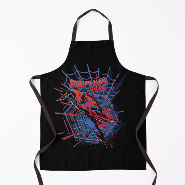 Item preview, Spider-Man 2099 designed and sold by TimmysToms.