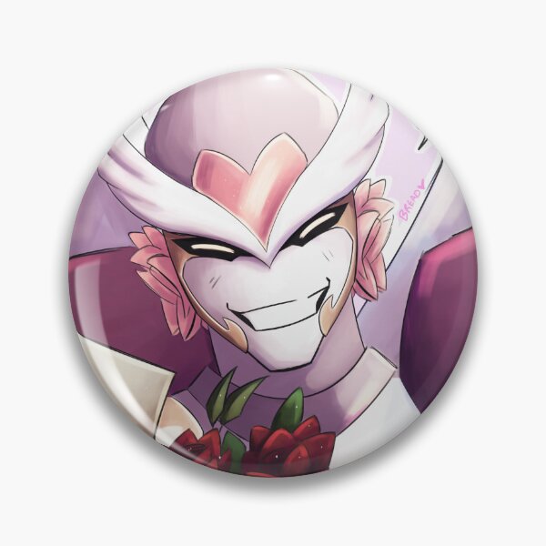 Item preview, Brawlhalla | Matchmaker Vector designed and sold by Expected-Bread.