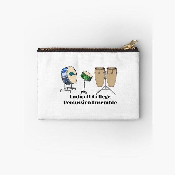 Item preview, Endicott College Percussion Ensemble designed and sold by JulieannaHag.