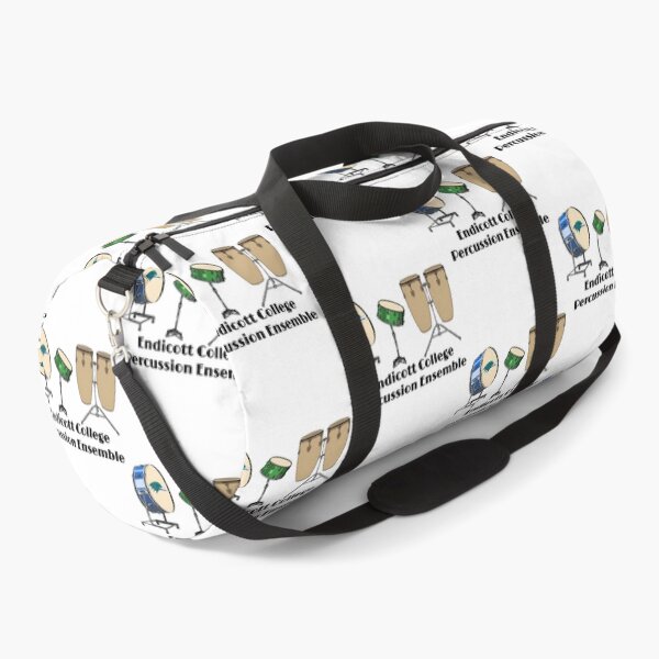 Item preview, Endicott College Percussion Ensemble designed and sold by JulieannaHag.