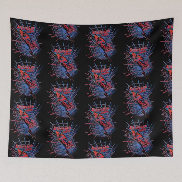 Item preview, Spider-Man 2099 designed and sold by TimmysToms.