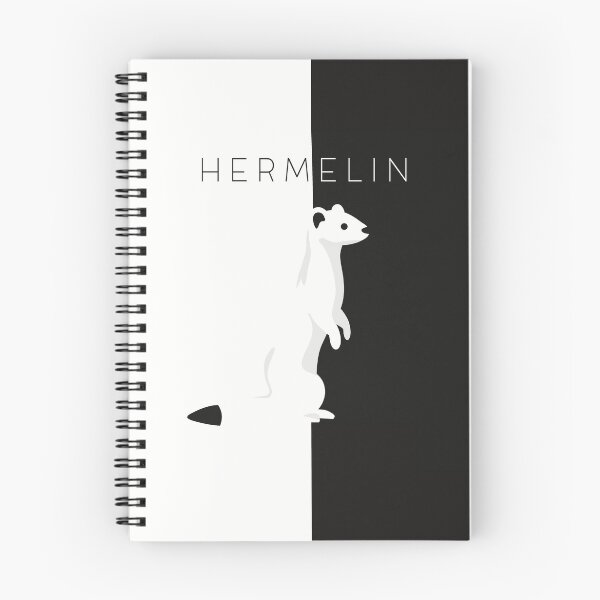 Item preview, Hermelin Stoat designed and sold by IvysCreativityHouse.