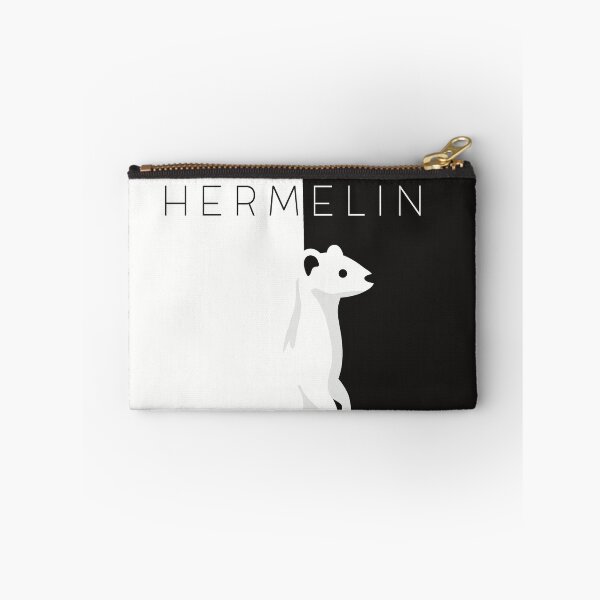 Item preview, Hermelin Stoat designed and sold by IvysCreativityHouse.