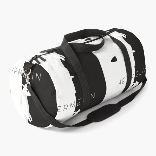 Item preview, Hermelin Stoat designed and sold by IvysCreativityHouse.
