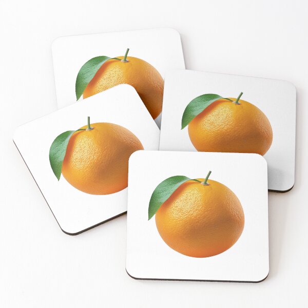 Item preview, Fresh Realistic Orange Citrus Photo Print designed and sold by Vision Crafted.