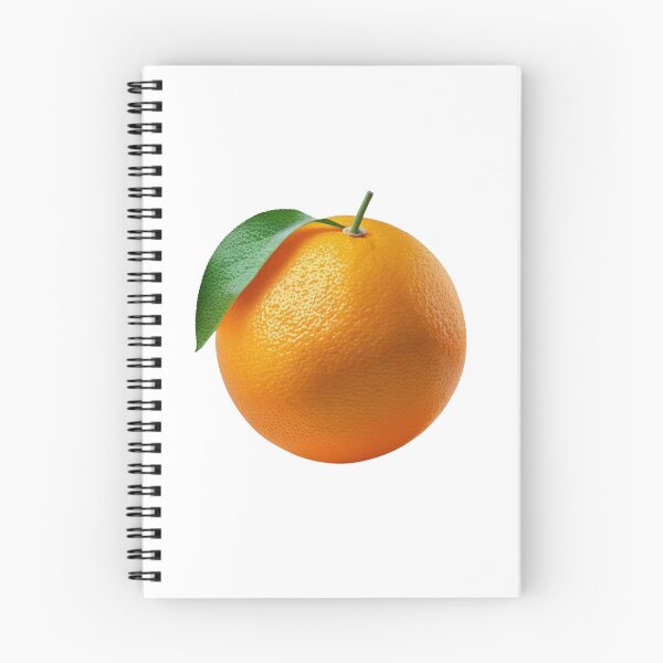 Item preview, Fresh Realistic Orange Citrus Photo Print designed and sold by Vision Crafted.