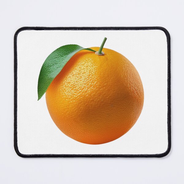 Item preview, Fresh Realistic Orange Citrus Photo Print designed and sold by Vision Crafted.