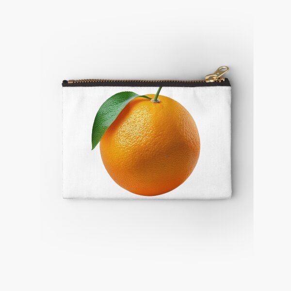 Item preview, Fresh Realistic Orange Citrus Photo Print designed and sold by Vision Crafted.