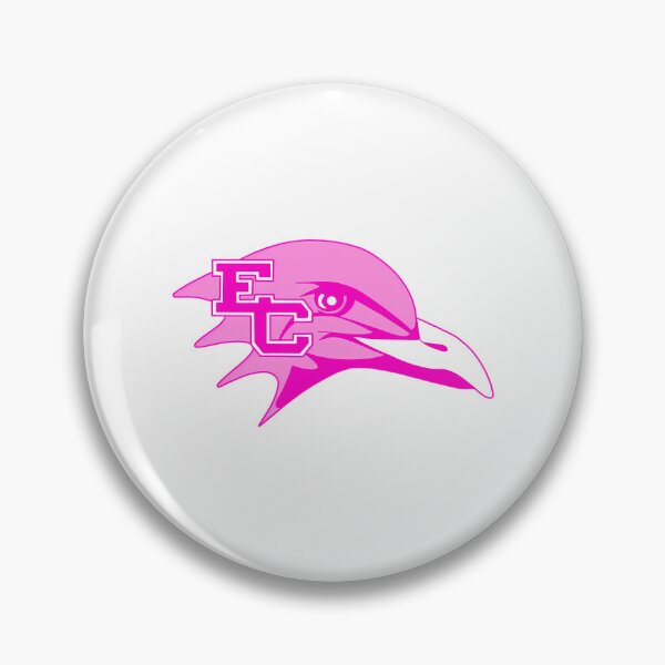 Item preview, Endicott College Pink Logo designed and sold by JulieannaHag.