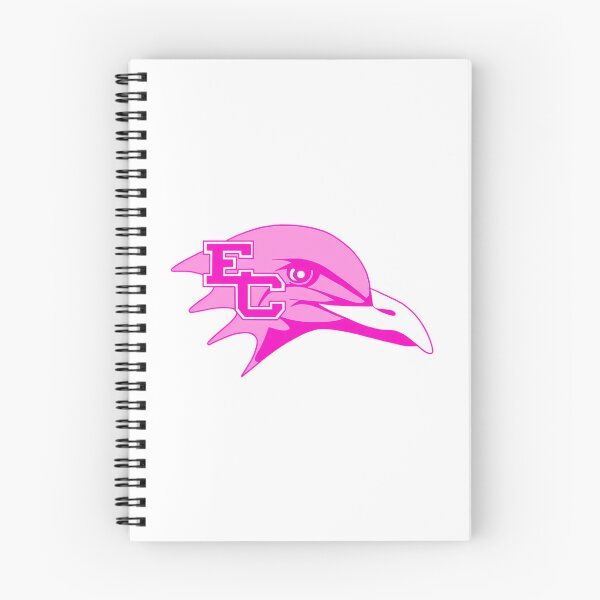 Item preview, Endicott College Pink Logo designed and sold by JulieannaHag.