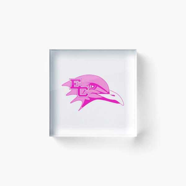 Item preview, Endicott College Pink Logo designed and sold by JulieannaHag.