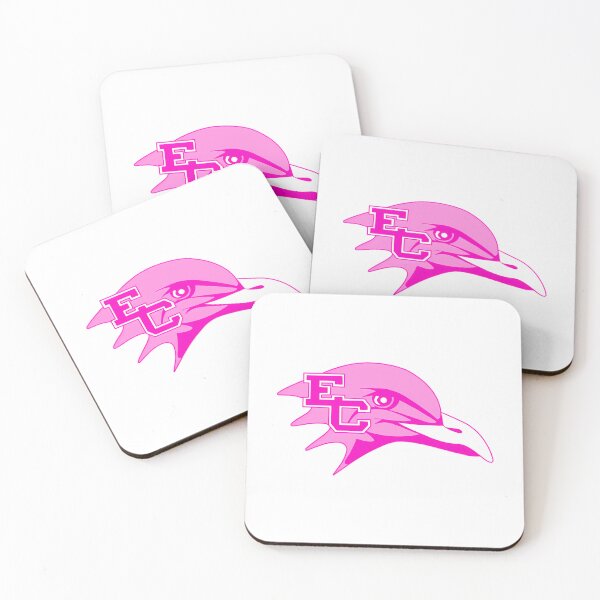 Item preview, Endicott College Pink Logo designed and sold by JulieannaHag.