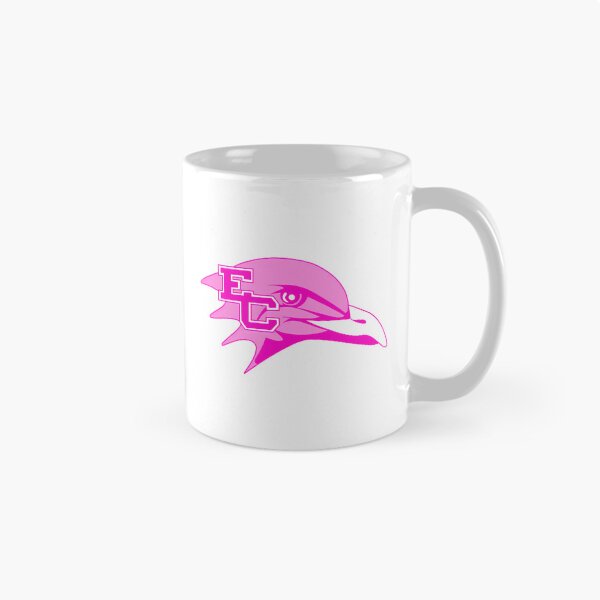 Item preview, Endicott College Pink Logo designed and sold by JulieannaHag.