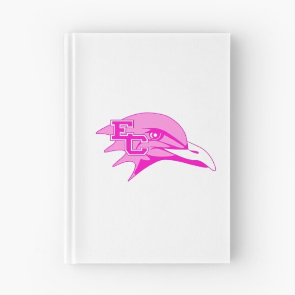 Item preview, Endicott College Pink Logo designed and sold by JulieannaHag.