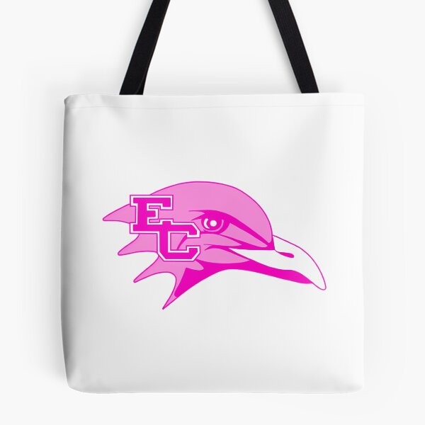Item preview, Endicott College Pink Logo designed and sold by JulieannaHag.