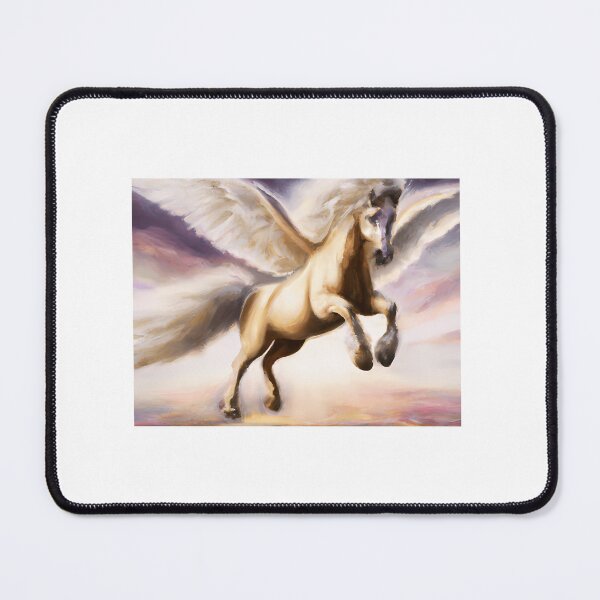 Item preview, Pegasus designed and sold by VaedaCaper.
