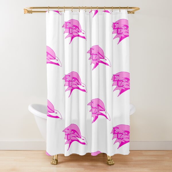 Item preview, Endicott College Pink Logo designed and sold by JulieannaHag.